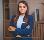 Angie Suarez | Asesora Comercial Inacar