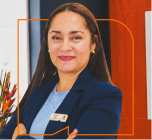 Liliana López | Asesora Comercial Inacar