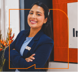 Yesenia Rodriguez | Asesora Comercial Inacar