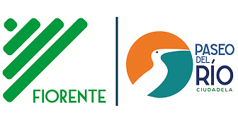 Logo fiorente