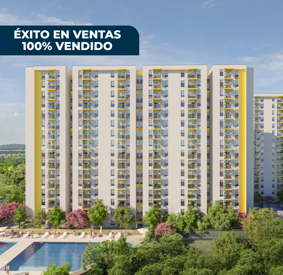 Beltramonto exito en ventas