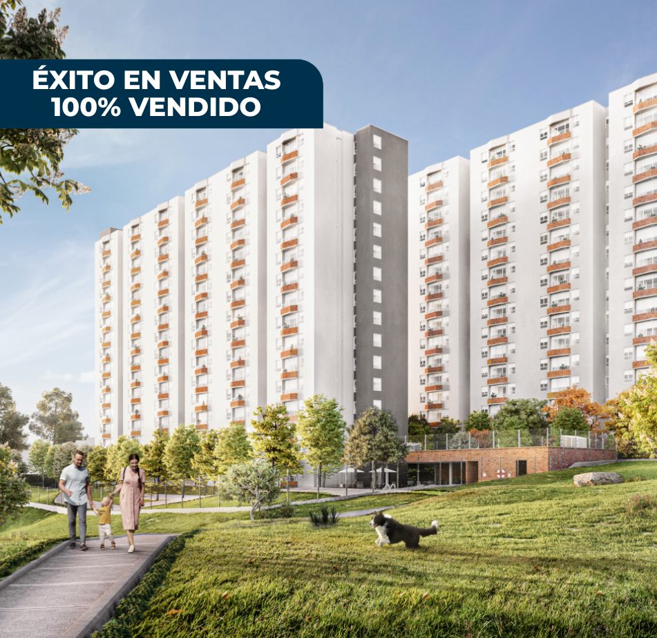 Fiore de la campiña éxito en ventas