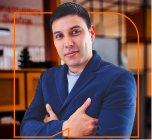 Jorge Mesa | Asesor Comercial Inacar