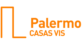 palermo casas logo
