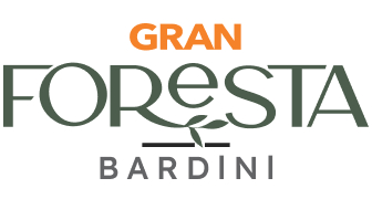 logo gran foresta