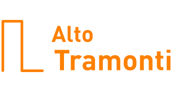 logo altro tramonti