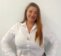 luz amparo hormiga