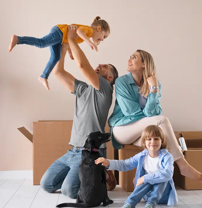Compra vivienda