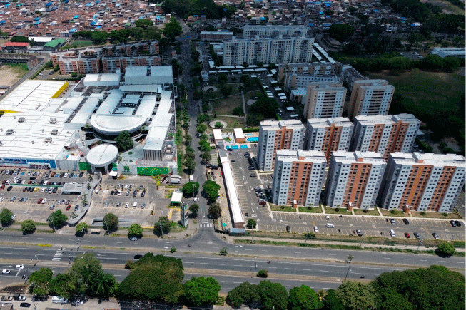 multicentro