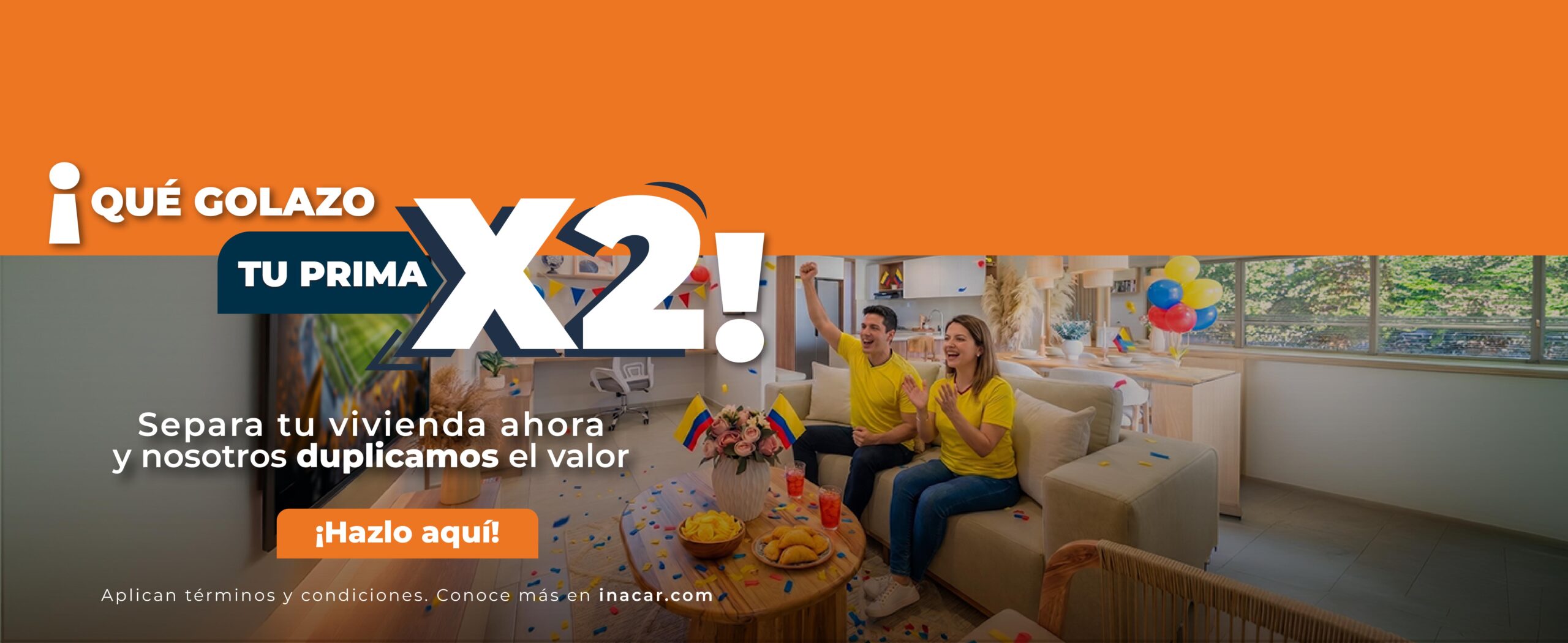 Prima Mundial Inacar