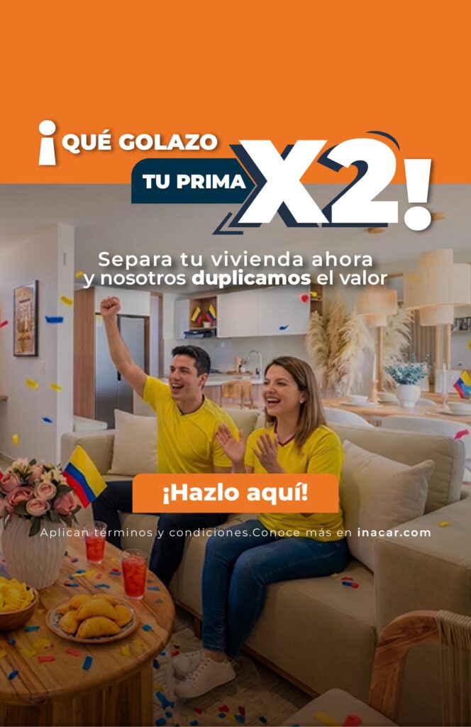 Prima Mundial Inacar
